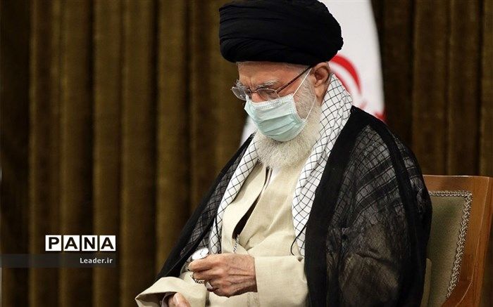 دستور رهبر انقلاب به رییس‌جمهوری درباره تعطیلی دوهفته‌ای کرونا