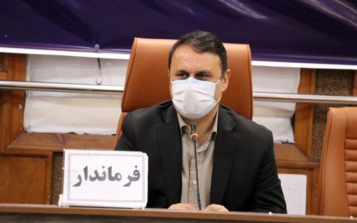 وضعیت کرونا از حالت هشدار خارج شده است