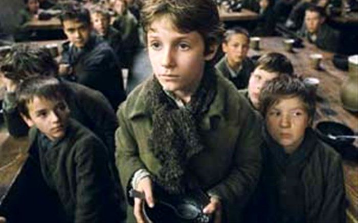 تحلیل موسیقی فیلم«الیورتوییست»ازجعبه موسیقی رادیو 