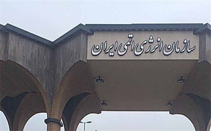 توضیح سازمان انرژی اتمی درباره مصاحبه اخیر سخنگوی کمیسیون اصل۹۰