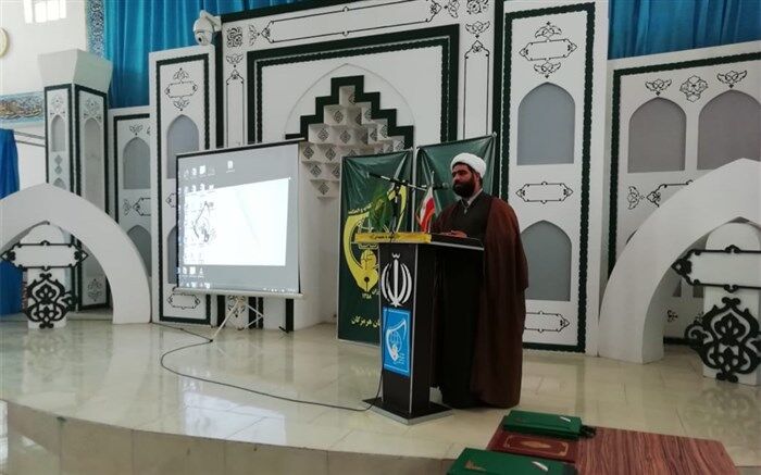 گارگاه آموزشی بیانیه گام دوم ویژه مسئولین انجمن دوره متوسطه برگزار شد