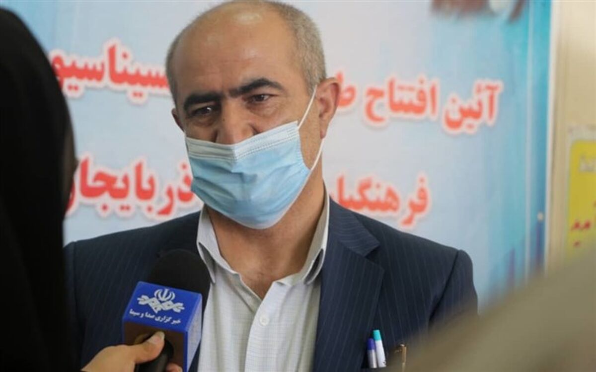 ۴۲ هزار معلم آذربایجان‌شرقی ضد ویروس کرونا واکسینه می‌شوند
