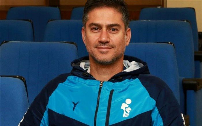 لوران بلان گفت فوتبال پرسپولیس فراتر از آسیاست