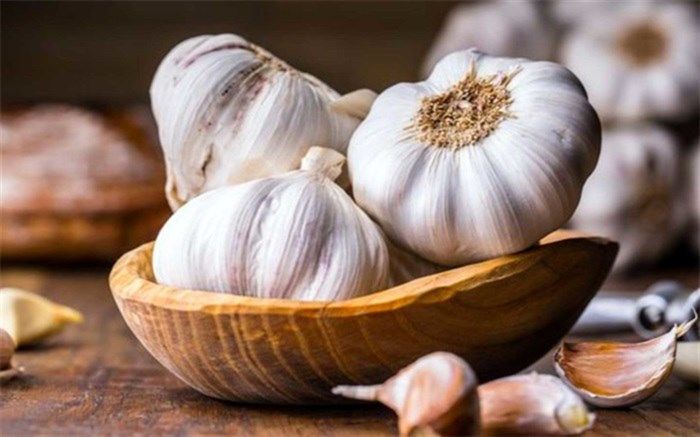 فواید مصرف سیر برای آقایان