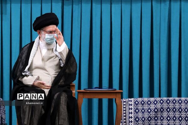 مراسم تنفیذ حکم ریاست جمهوری حجت‌الاسلام سیدابراهیم رئیسی