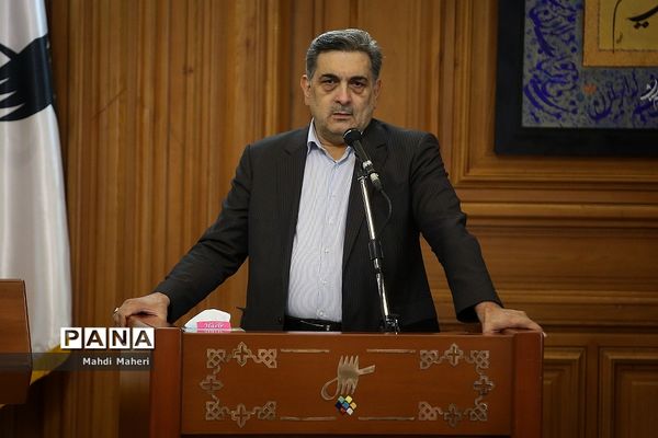 آخرین جلسه شورای شهر