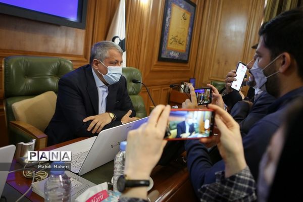 آخرین جلسه شورای شهر