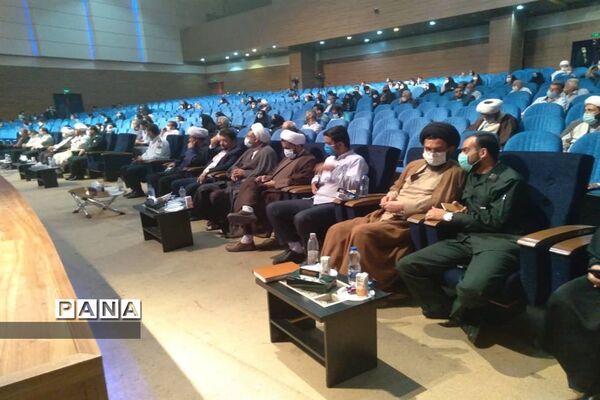 کنگره ملی شعر و داستان امر به معروف و نهی از منکر درساوجبلاغ