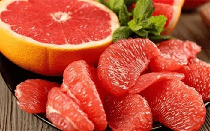رژیم گریپ‌فروت برای لاغری جواب می‌دهد؟
