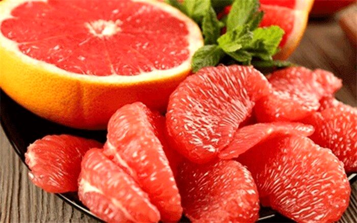 رژیم گریپ‌فروت برای لاغری جواب می‌دهد؟