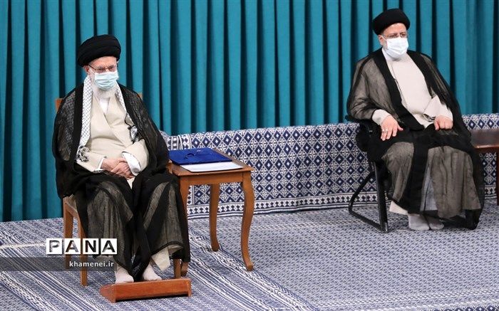 با مردم صادقانه حرف بزنید