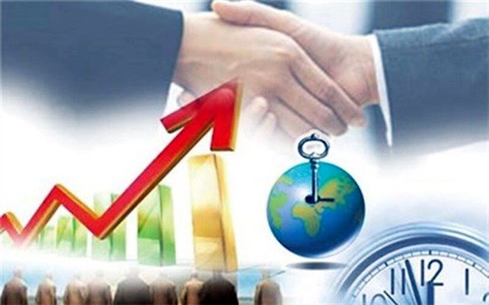 سرمایه گذاری در ایران شبیه به اقیانوس آبی است