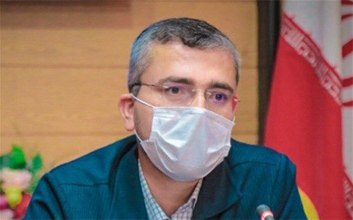 لزوم توجه ویژه به کادر درمان دشتستان