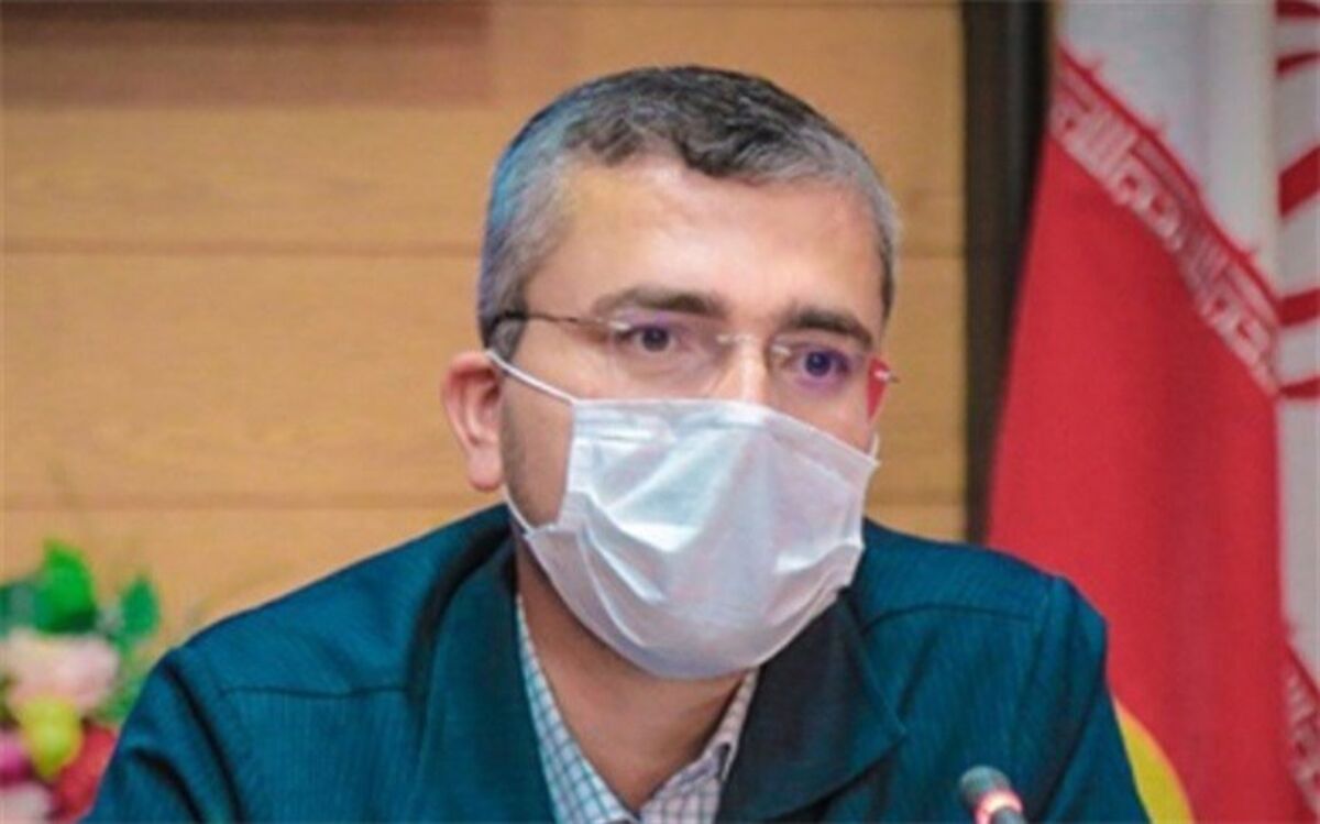 لزوم توجه ویژه به کادر درمان دشتستان
