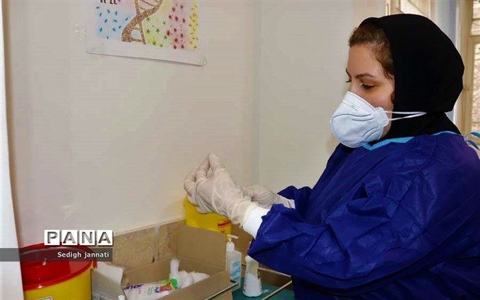 حداقل سن دریافت واکسن برای مردم دو سال دیگر کاهش یافت