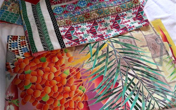 پروژه میلیون دلاری طراحی213 دست کیمونو که از المپیک جا ماند