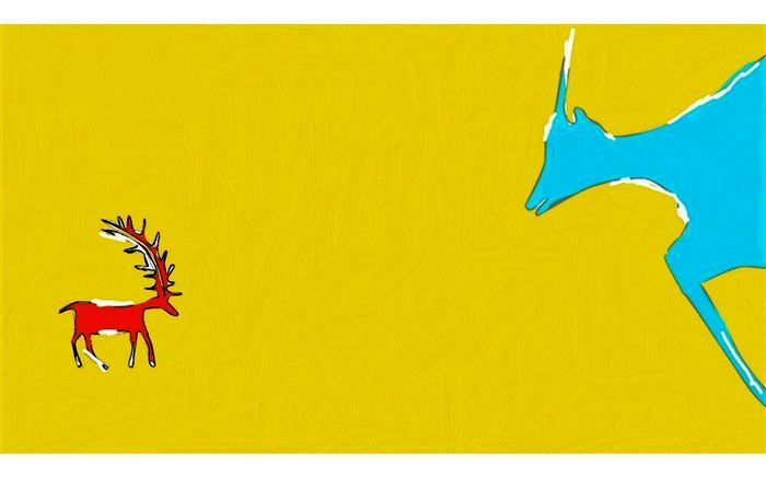 روایت «گیل‌گمش» در خانه هنرمندان ایران