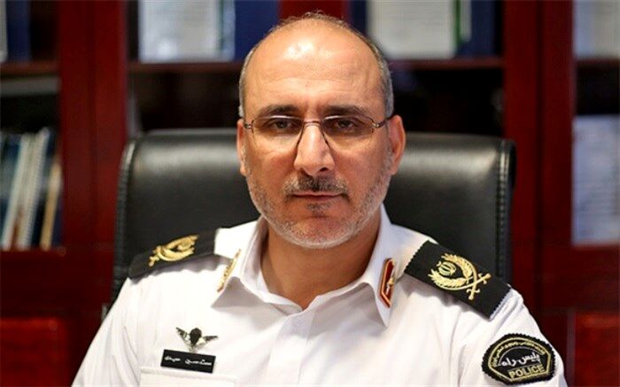 محدودیت‌ها و ممنوعیت‌های تردد مراسم تحلیف ریاست جمهوری