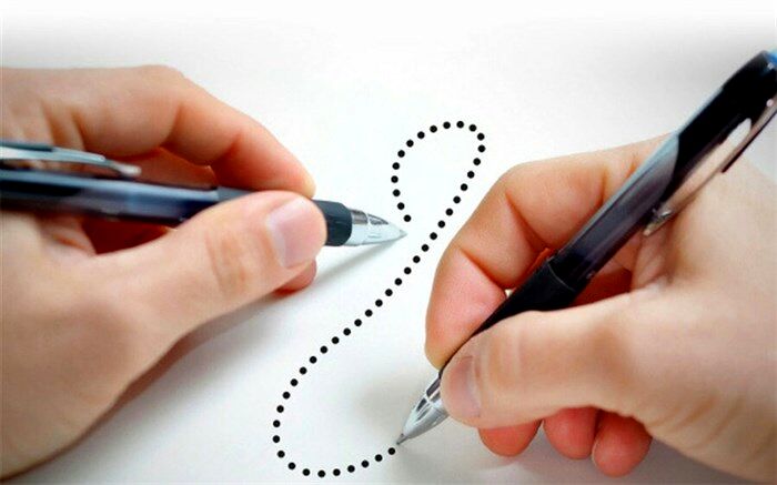 چپ‌دست‌ها بیشتر در معرض استرس هستند