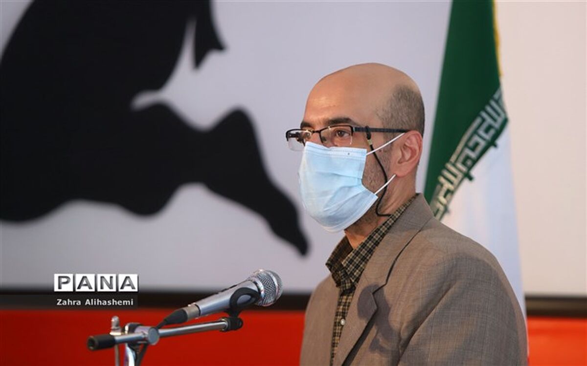 افزایش ۱۵۰۰ متر مربعی فضای ورزشی مدارس شهر تهران