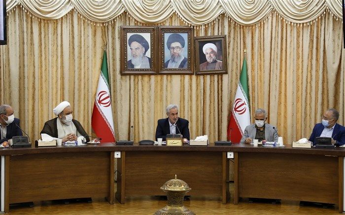 تأمین منابع مالی پایدار، نگاه فرهنگی به شهر و جلب اعتماد عمومی اولویت شورای شهر در دوره جدید باشد