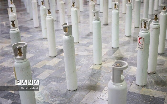 محرم امسال نذر ماسک و کپسول اکسیژن جایگزین نذرهای سنتی شود