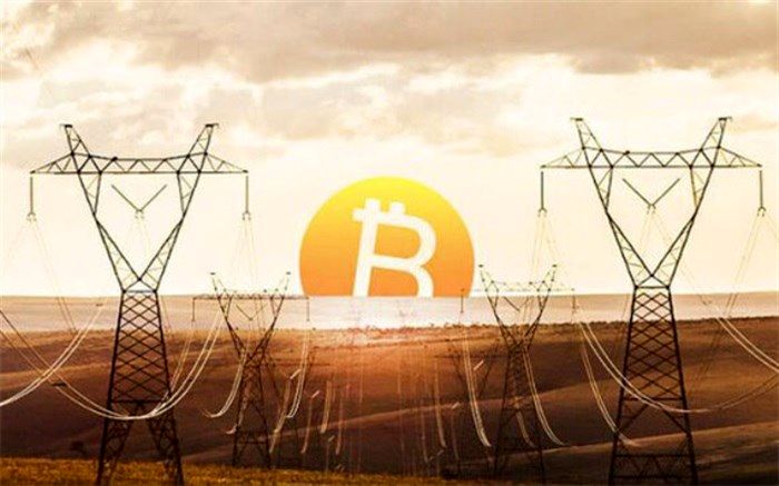 8 درصد مصرف برق توسط بخش تجاری