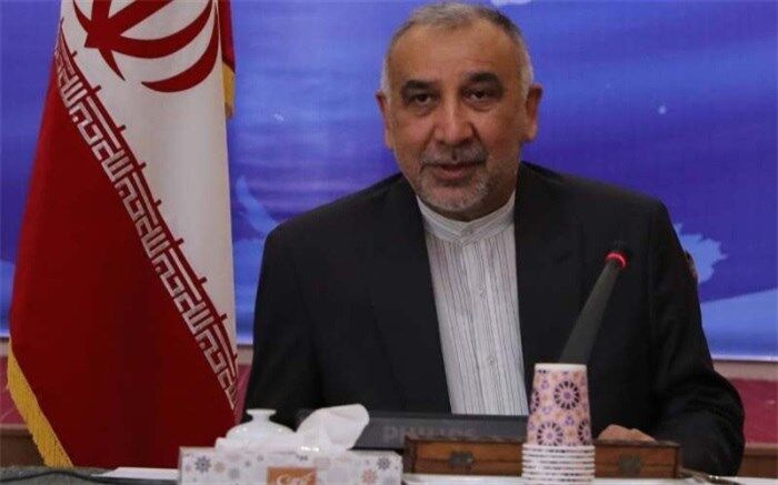 آخرین تحولات افغانستان محور گفت‌وگوی طاهریان با عبدالله
