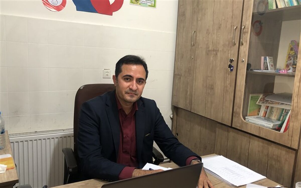 ‌پایگاه انتخاب رشته کنکور سراسری ۱۴۰۰
