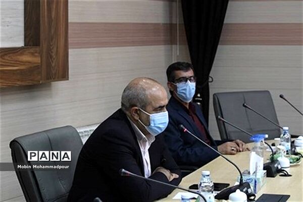 آئین تجلیل از خبرنگاران  خبرگزاری پانا آذربایجان شرقی