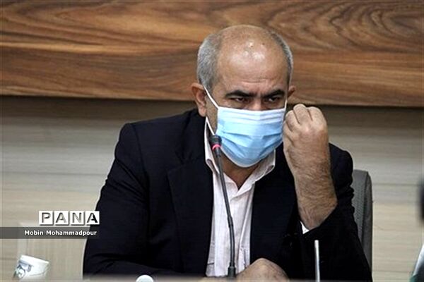 آئین تجلیل از خبرنگاران  خبرگزاری پانا آذربایجان شرقی