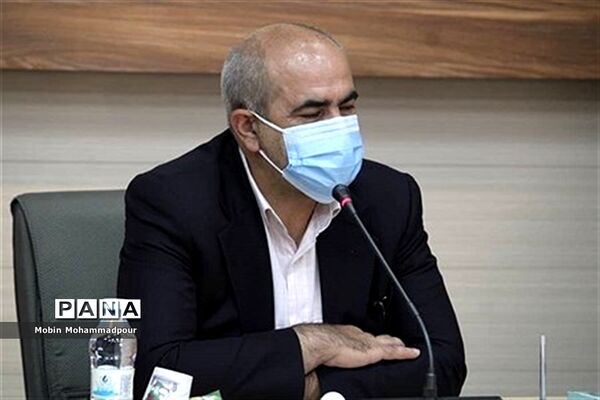 آئین تجلیل از خبرنگاران  خبرگزاری پانا آذربایجان شرقی