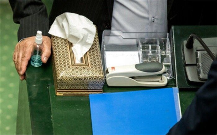 لیست پیشنهادی دولت سیزدهم در فراکسیون انقلاب اسلامی بررسی می‌شود