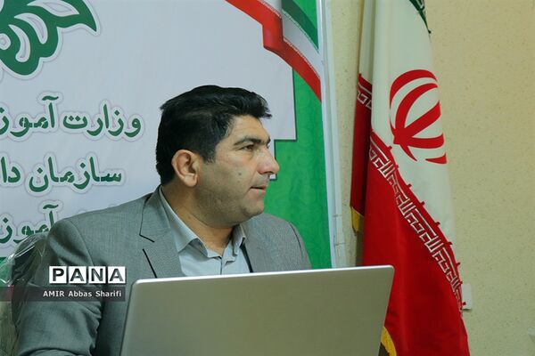 آیین گرامیداشت روز خبرنگار و تجلیل از خبرنگاران خبرگزاری پانا خوزستان