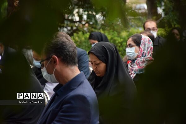 نشست استانداری آذربایجان شرقی با اصحاب رسانه