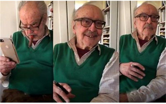 گفت‌وگوی جذاب دو فیلم‌ساز ایرانی و فرانسوی