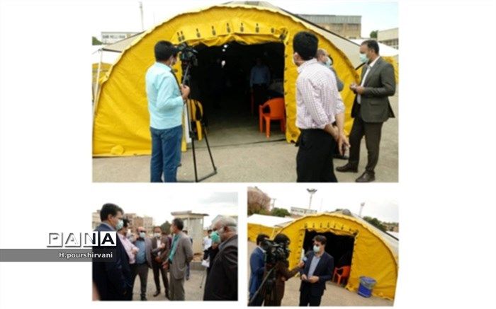 چهارمحال و بختیاری در وضع بحرانی قرار دارد