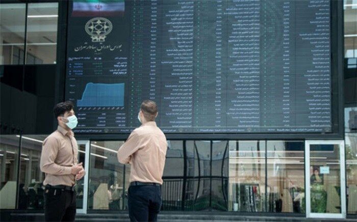 وضعیت بورس در هفته دوم مرداد 1400