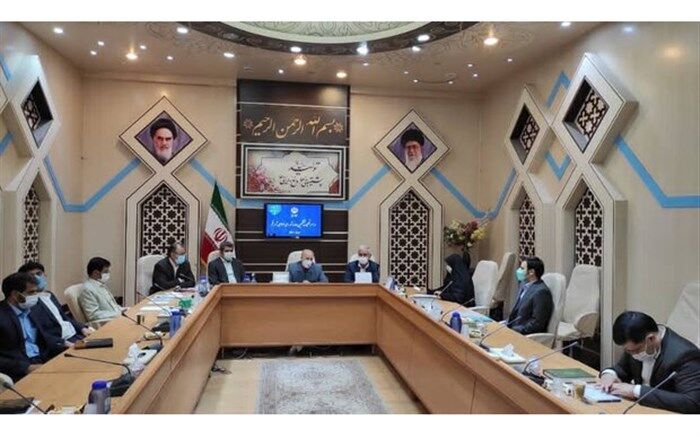 رئیس ششمین شورای اسلامی شهر قم انتخاب شد