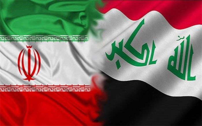 اولین دیدار بین‌المللی رئیس قوه قضائیه با مقام قضایی عراق