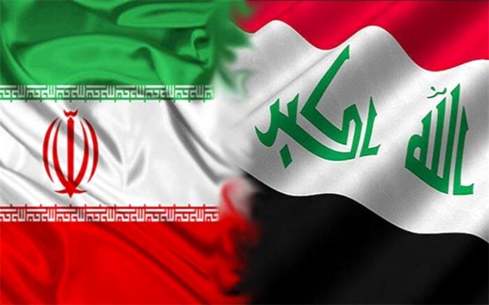 اولین دیدار بین‌المللی رئیس قوه قضائیه با مقام قضایی عراق