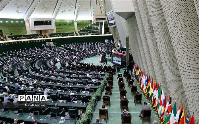 آماری از حضور مقامات خارجی در مراسم تحلیف رئیس‌جمهوری