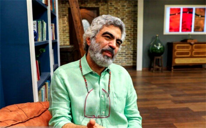 «این قدر چرا، چرا نکن!»