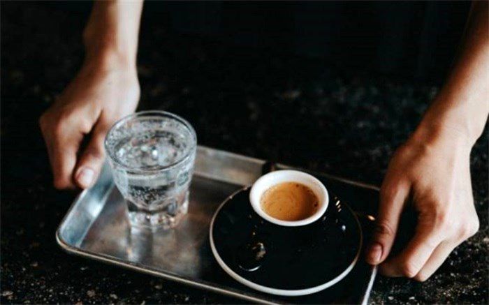 بهتر زمان نوشیدن قهوه