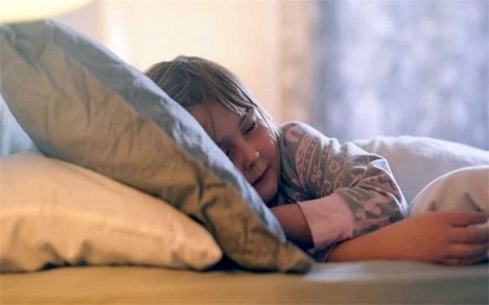 چرا کودکان خردسال در خواب هذیان می‌گویند