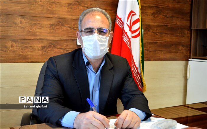 واکسیناسیون گروه های هدف، آمار فوتی های کرونا را در شهرستان کاهش داده‌است