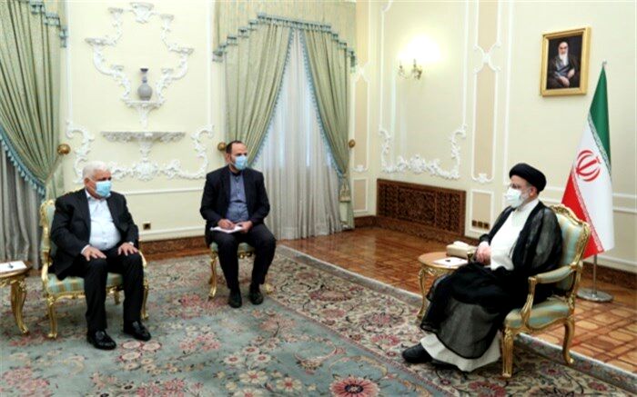 حشدالشعبی پشتوانه عظیمی برای امنیت و پیشرفت عراق است
