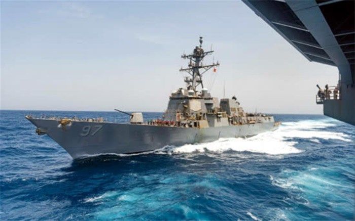 کمپین ضد ایرانی رژیم صهیونیستی و تکرار اتهامات بی‌اساس؛ گروه 7 علیه ایران بیانیه صادر کرد