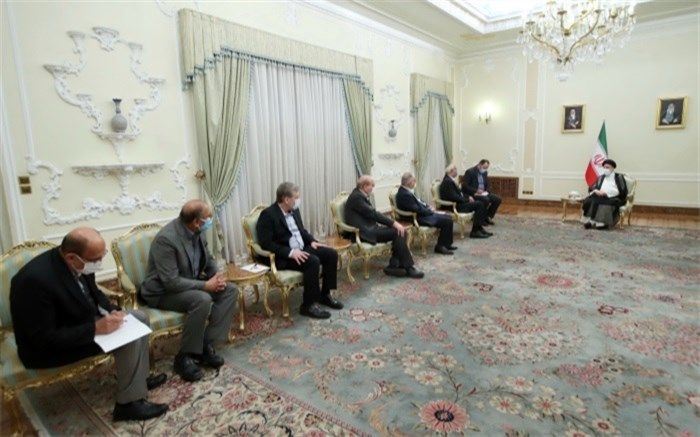 مقاومت تنها راه پیروزی در مقابل صهیونیست‌هاست