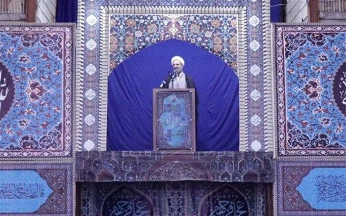 عدالت‌محوری، فراجناحی و فرامنطقه‌ای بودن رویکرد اصلی بنده در تمام امور است